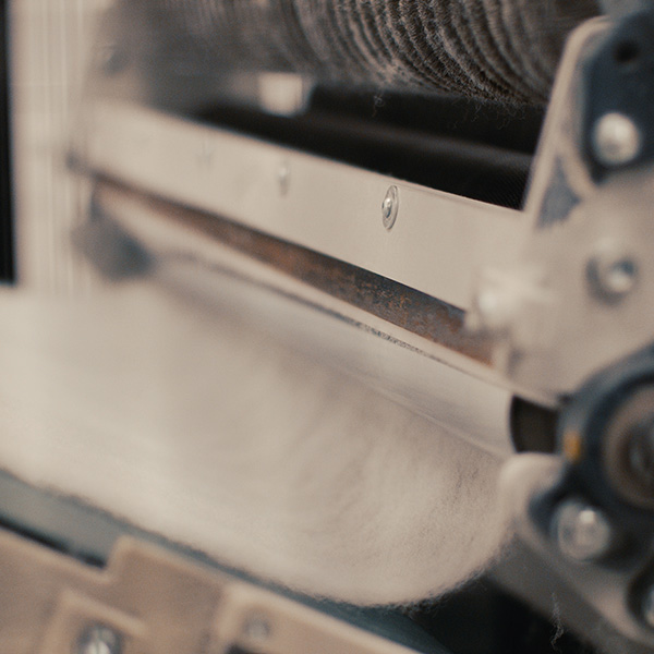 Textiles Technology in Action