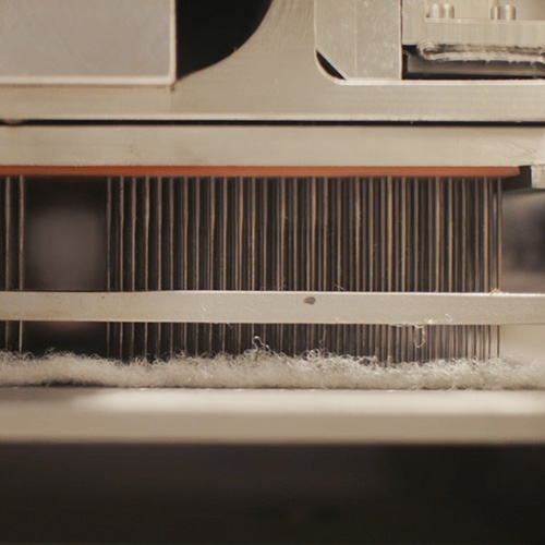Textiles Technology Programme