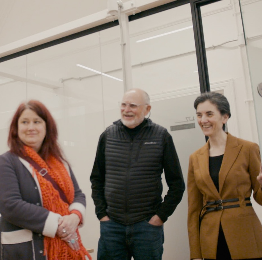 Visible Language Reimagined: PACE Supports Journals’ Transformation 