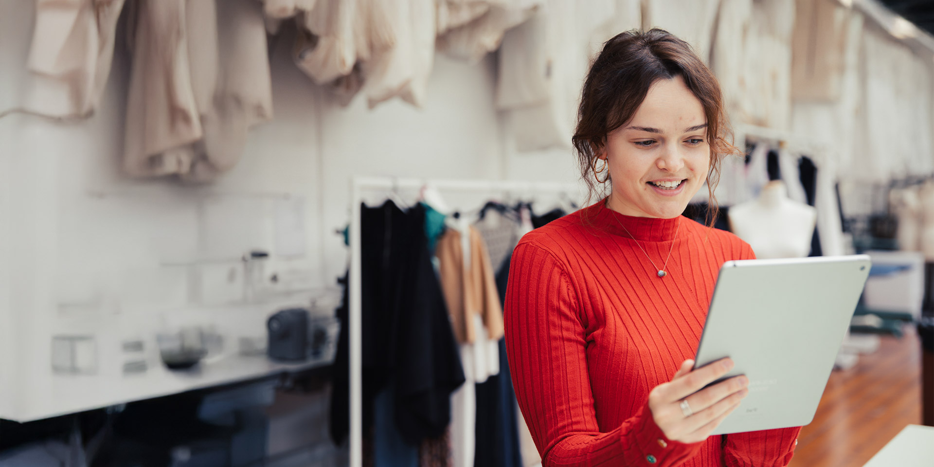 Advanced Certificate in Fashion Marketing and Communication