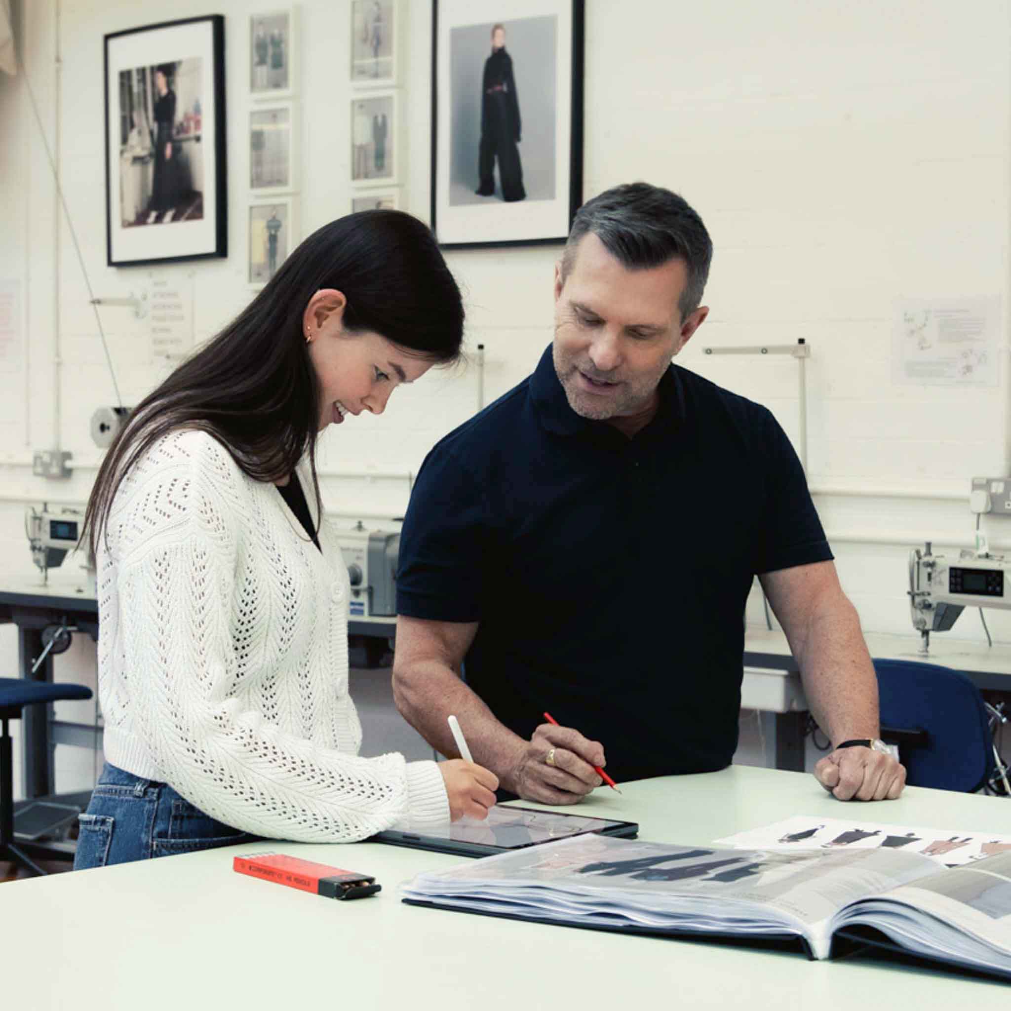 Introduction to Fashion Illustration 