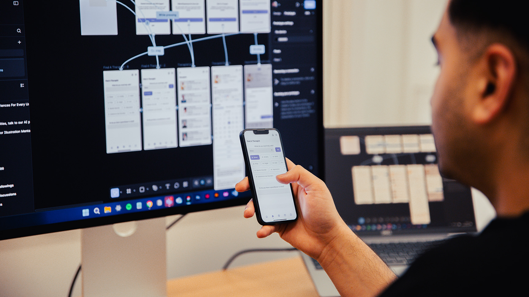 The Strategic Rise of UX & UI: From Interface to Influence  