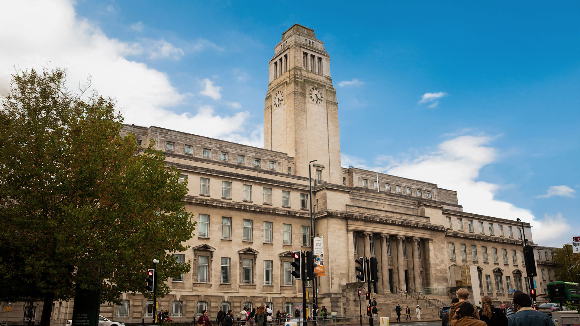 Advanced Open Day & Mini Masterclasses