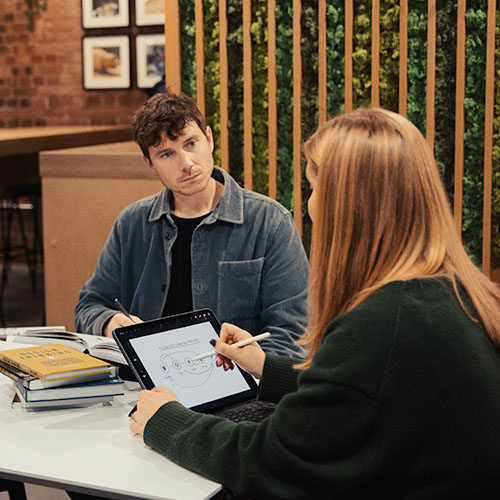 Advanced Certificate in Human-Centred Design