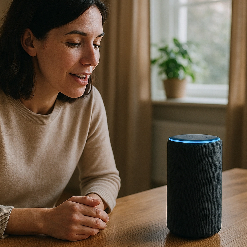 AI: Ethics, Sustainability and Everyday Decisions