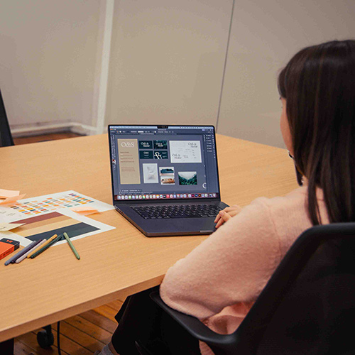 The Essentials of Branding