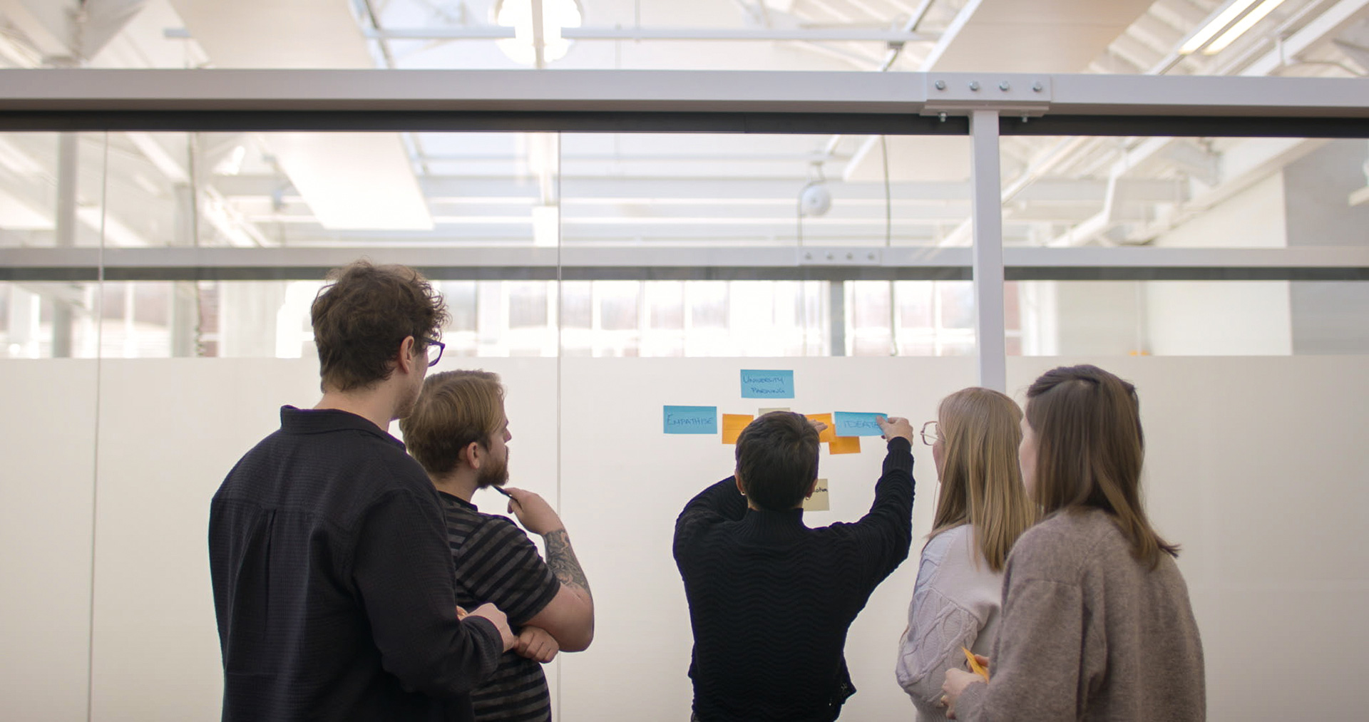 Why Today’s Leaders Must Think Like Designers