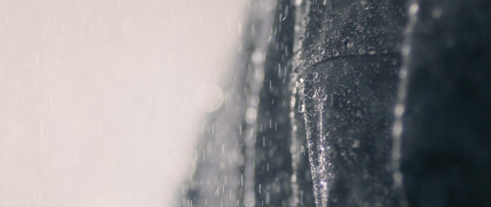 Inside the University of Leeds Rain Room: Transforming Waterproof Garment Testing  