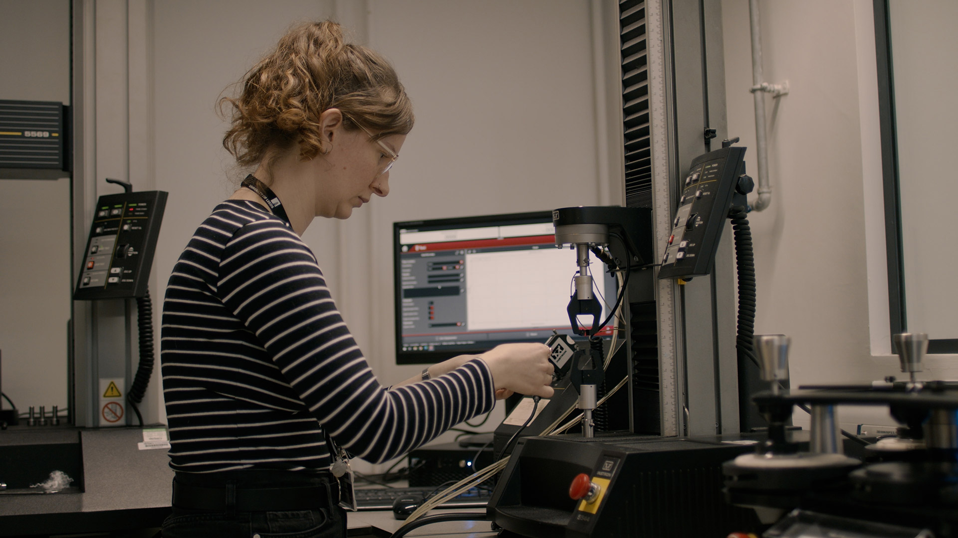 How Textile Technology and Testing Shape Garment Quality