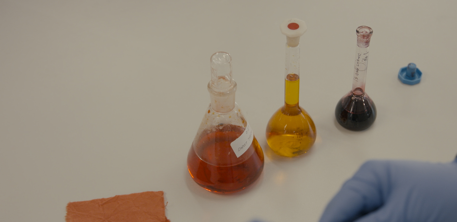 Beyond Colour: Why Understanding Textile Dyeing Matters in 2026